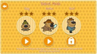 侦探泰迪熊安卓版