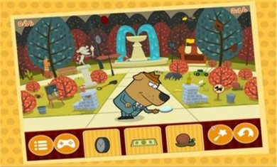 侦探泰迪熊安卓版