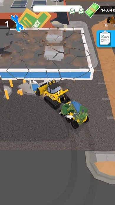 推土机大师下载-推土机大师最新版下载v0.0.2