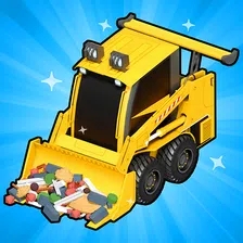推土机大作战 v1.1 苹果版