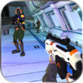 格斗机器人战争射击游戏官方版