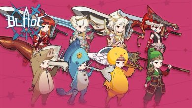 刀锋养成官方版下载-刀锋养成最新版下载v1.21.2