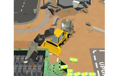 推土机大师下载-推土机大师最新版下载v0.0.2