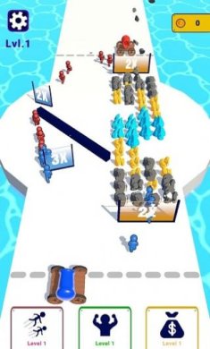 加农炮矿工最新版