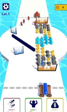 加农炮矿工最新版