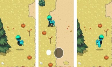 小小的小马城镇游戏下载-小小的小马城镇最新版免费下载v1.0