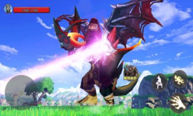 养了只怪兽手游安卓版