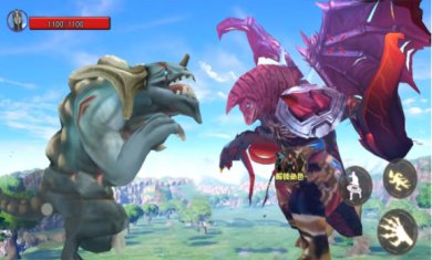 养了只怪兽手游安卓版