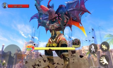 养了只怪兽官方版下载-养了只怪兽手游安卓版下载v1.0