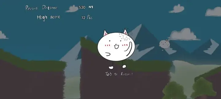 小猫摘花花官方版