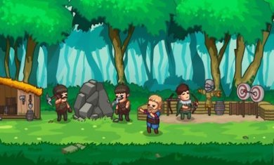 Lordcraft游戏最新版