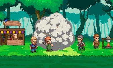 Lordcraft游戏最新版