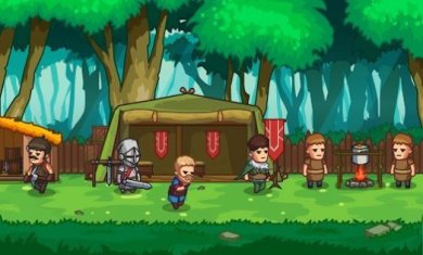 Lordcraft游戏最新版