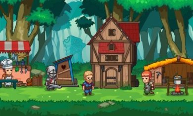 Lordcraft中文版下载-Lordcraft游戏最新版下载v1.0.0.2