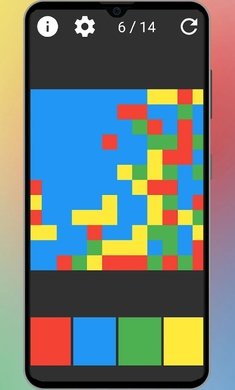 颜色垄断安卓版