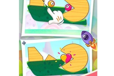 欢乐大眼萌下载-欢乐大眼萌安卓版下载v1.0