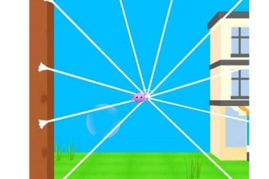 蜘蛛捕捉一切下载-蜘蛛捕捉一切安卓版下载v1.0.1