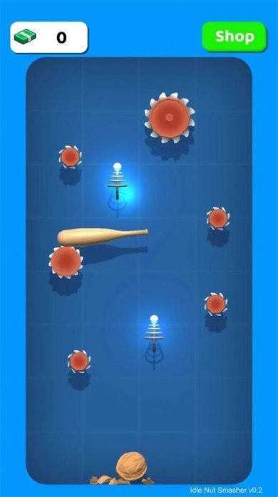 闲置陀螺粉碎器安卓版