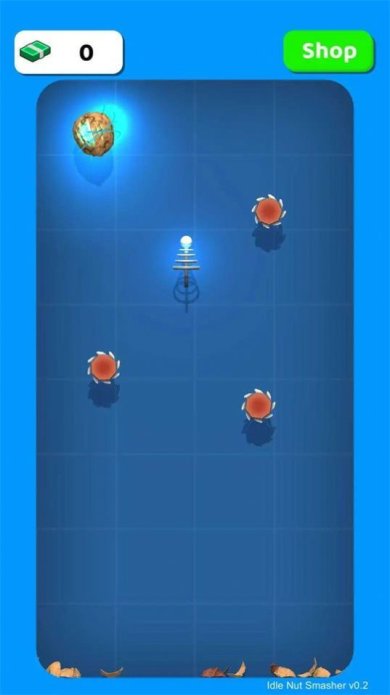 闲置陀螺粉碎器安卓版