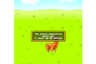 羊驼进化下载-羊驼进化中文版下载v1.0.15