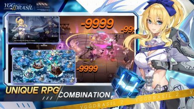 世界树2觉醒最新版下载-世界树2觉醒2023版下载v1.0.6