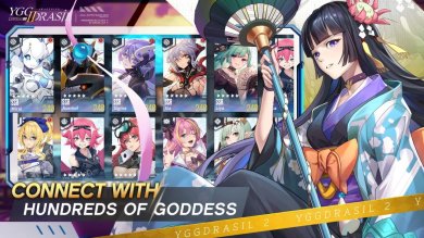 世界树2觉醒最新版下载-世界树2觉醒2023版下载v1.0.6