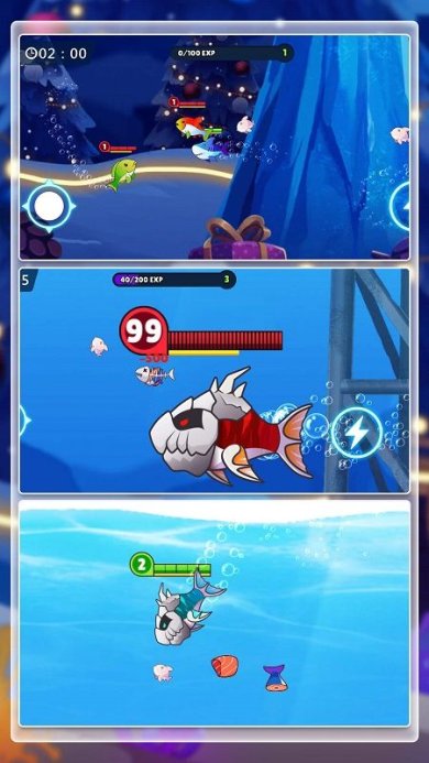 魔性大转圈安卓版