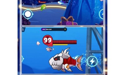 魔性大转圈下载-魔性大转圈安卓版下载v1.1