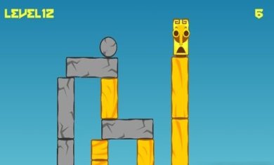 图腾拯救者最新版