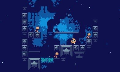 月亮飞跃下载-月亮飞跃安卓版下载v1.0.8