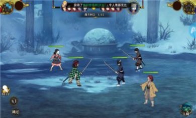 斩鬼孤勇者游戏官方版下载-斩鬼孤勇者游戏最新版下载v1.0