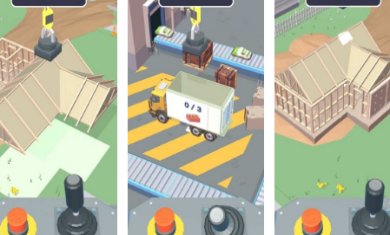 工地狂人最新版下载-工地狂人下载v1.1.2