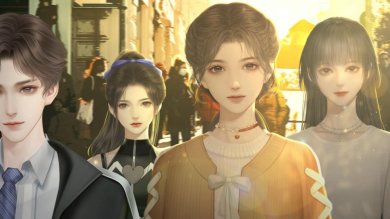 Lucker潜藏者游戏官方版下载-Lucker潜藏者游戏下载v1.0