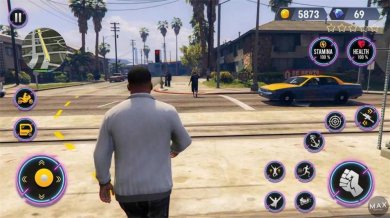 真正的大黑帮战争游戏下载-真正的大黑帮战争游戏官方版下载v2.3