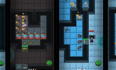 HauntedDorm最新版本(附攻略)下载-HauntedDorm国际服中文版下载v1.3.8