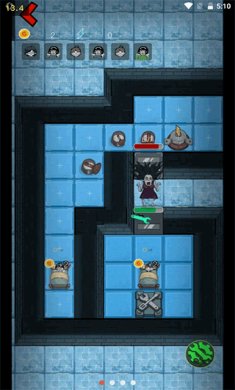 HauntedDorm最新版本(附攻略)下载-HauntedDorm国际服中文版下载v1.3.8