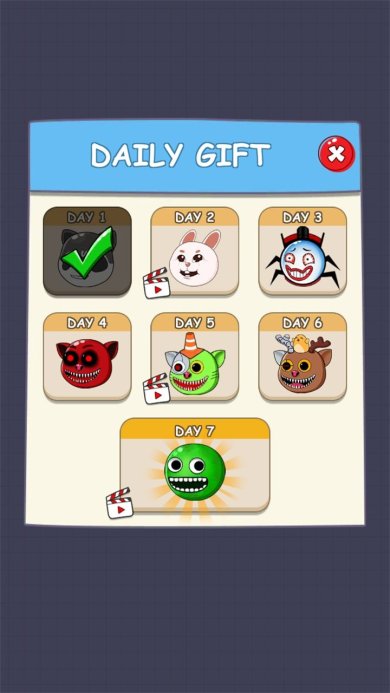 拯救总督安卓版