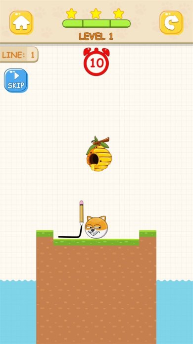 拯救总督安卓版