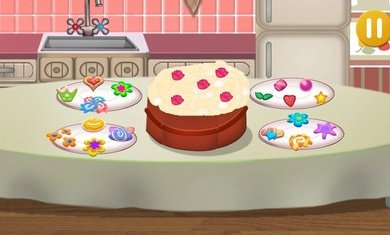 芭芭斯金烹饪官方版