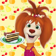 芭芭斯金烹饪官方版