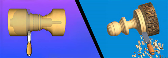 神奇小木工红包版