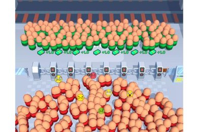 地铁售票员下载-地铁售票员安卓版下载v1.0.2