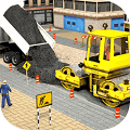 模拟城市修路3D下载手机版中文免费