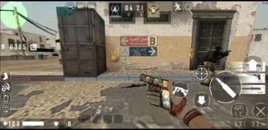 CSGO枪战联盟下载最新-CSGO枪战联盟中文正式版V22.0