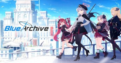 蔚蓝档案官方版下载-蔚蓝档案2023版下载v1.50.203922