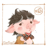 流大作战之救救八戒2023版