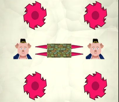 流大作战之救救八戒官方版下载-流大作战之救救八戒2023版下载v2.2