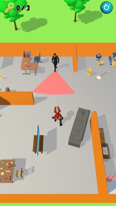 蚂蚁人特工安卓下载安装手机版中文-蚂蚁人特工手机版下载安装最新版v1.0.0