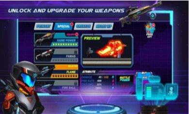 金属打击射手下载-金属打击射手手游版下载v1.1