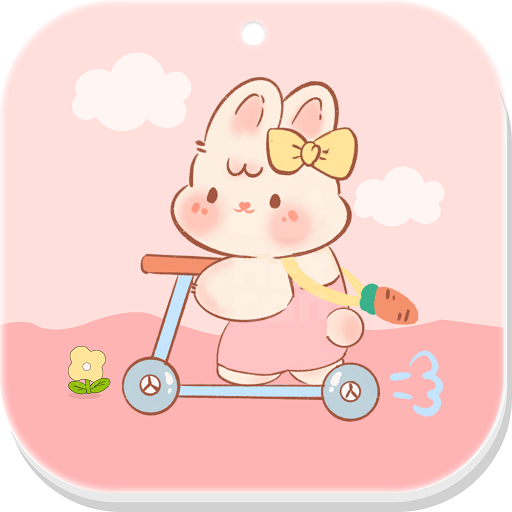 兔兔咕卡官方版